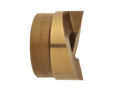 Produktbild 1 Klauke 50311204 Stempel 20 4 Slug Splitter
