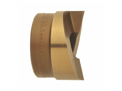 Produktbild 2 Klauke 50311204 Stempel 20 4 Slug Splitter