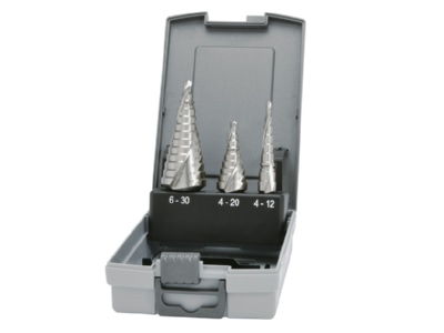 Product image 1 Klauke 50069900 Step drill 30mmmm
