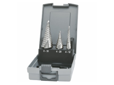 Product image 2 Klauke 50069900 Step drill 30mmmm