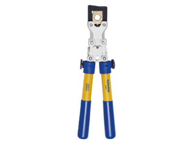 Produktbild 1 Klauke K 35 4 Presszange