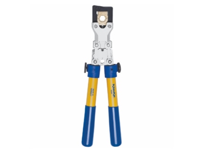 Produktbild 2 Klauke K 35 4 Presszange