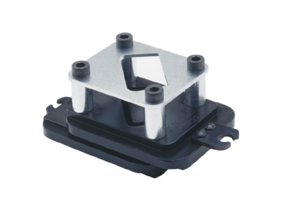 Produktbild 1 Klauke UCN2980 Schneideinsatz fuer Niedax Schiene2980