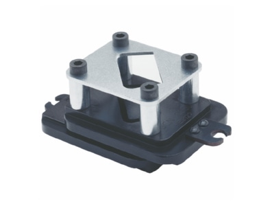 Produktbild 2 Klauke UCN2980 Schneideinsatz fuer Niedax Schiene2980