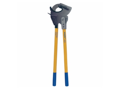 Produktbild 2 Klauke K 103 1 Kabelschere bis D 60mm AL CU