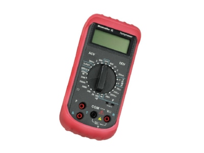 Product image Weidmueller 9427300000 digital multi meter
