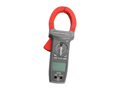 Product image Weidmueller 9427370000 Digital clamp meter 0   1000A

