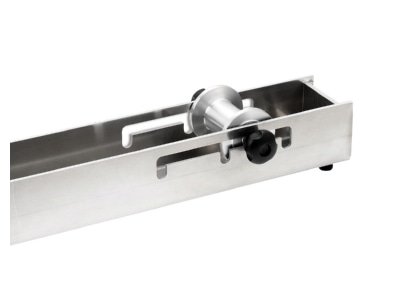 Produktbild 1 Cimco 14 2706 Mini Rollschiene paar