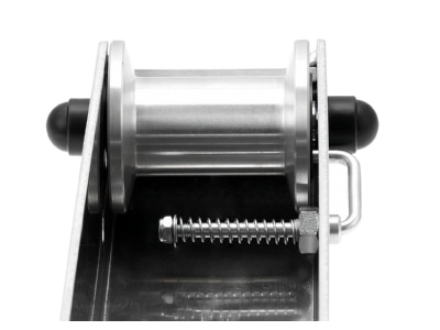Product image 5 Cimco 14 2706 Cable reel dispenser
