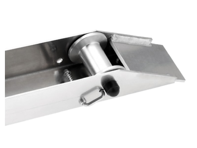 Produktbild 6 Cimco 14 2706 Mini Rollschiene paar