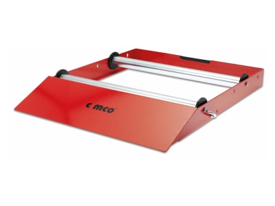 Product image 2 Cimco 14 2756 Cable reel dispenser