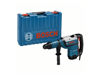 Product image 1 Bosch Power Tools 0611265100 Electric chisel drill 1500W 12 5J
