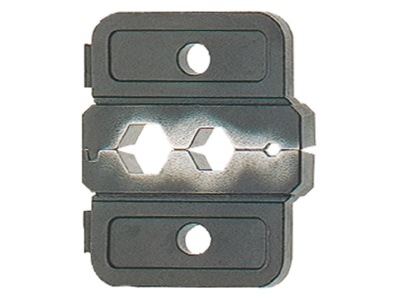 Produktbild 1 Klauke BNC501 Presseinsatz fuer Koaxkabel K50er Reihe