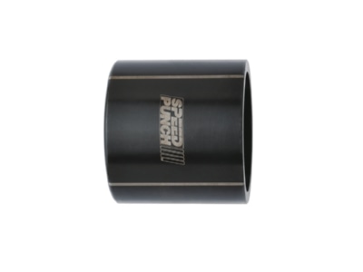 Produktbild 1 Klauke 52066022 Spalt Blechlocher Matrize ISO 16