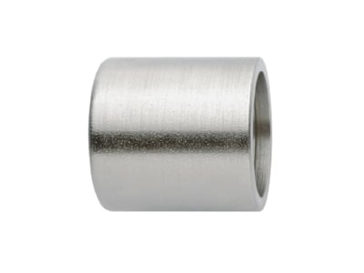 Produktbild 1 Klauke 52066026 Spalt Blechlocher Matrize ISO 25
