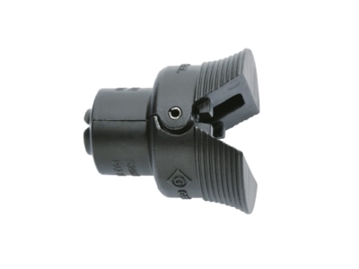 Produktbild 1 Klauke 52066002 Klammer klein