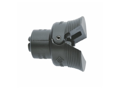 Produktbild 2 Klauke 52066002 Klammer klein