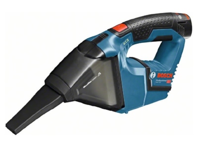 Produktbild 1 Bosch Power Tools GAS 12V LI Prof  Akku Handsauger