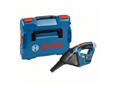 Produktbild 2 Bosch Power Tools GAS 12V LI Prof  Akku Handsauger