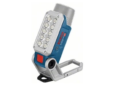 Produktbild 2 Bosch Power Tools GLIDeciLED Worklight Akku Lampe GLI DeciLED