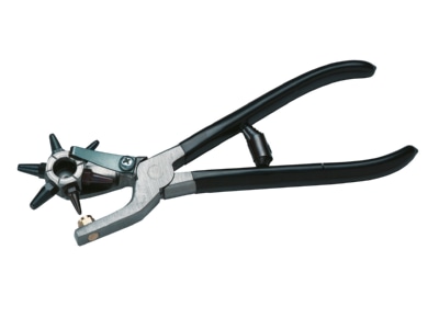 Produktbild 1 Cimco 101550 Revolver Lochzange 230