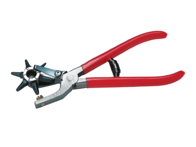 Produktbild 2 Cimco 101550 Revolver Lochzange 230