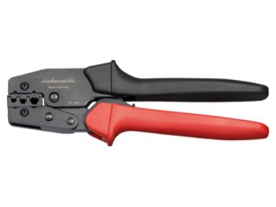 Product image 3 Intercable Tools MPR25I Mechanical crimp tool 10   25mm 
