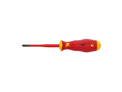 Produktbild 1 Klauke KL110PH1ISLIM VDE Kreuz Schraubendreher PH1