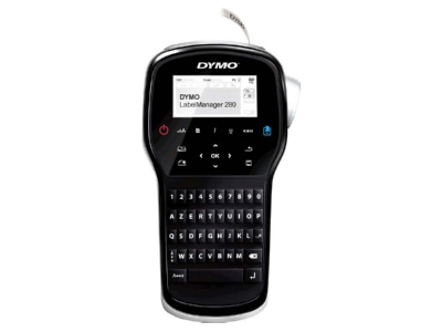 Produktbild NWL DYMO LMR 280QWZ CASE LabelManager fuer D1 Baender