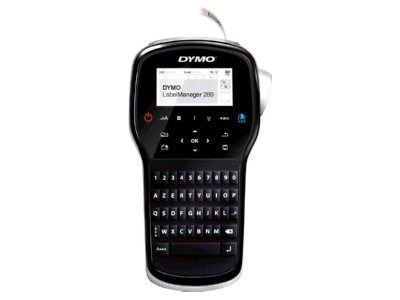 Product image NWL DYMO LMR 280QWZ CASE label maker
