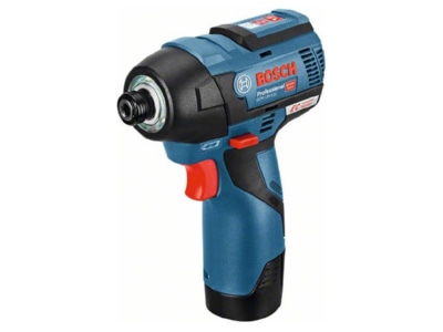 Produktbild 1 Bosch Power Tools 06019E0002 Akku Drehschlagschrauber GDR 10 8V