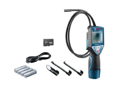 Produktbild 2 Bosch Power Tools GIC 120C  0601241200 Inspektionskamera Professional GIC 120 0601241200