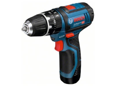 Produktbild 1 Bosch Power Tools GSB 12 2 LI Pro Akku Schlagbohrschrauber