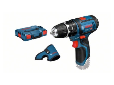 Product image 2 Bosch Power Tools GSB 12 2 LI Pro Battery hammer drill 10 8V 0Ah