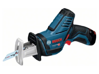 Product image 1 Bosch Power Tools GSA 12 V LI Pro Battery sabre saw 10 8V
