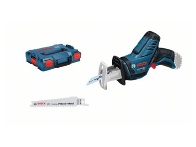 Produktbild 2 Bosch Power Tools GSA 12 V LI Pro Akku Saebelsaege