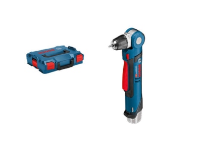 Product image 1 Bosch Power Tools GWB 12 V LI Pro Battery angle drill 10 8V
