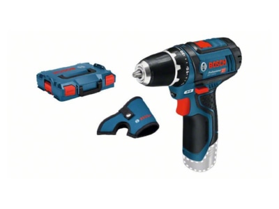 Produktbild 2 Bosch Power Tools GSR 12 2 LI Pro Akku Bohrschrauber