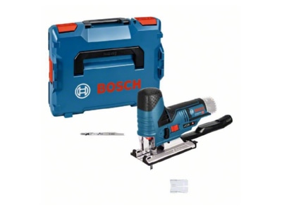 Product image 1 Bosch Power Tools GST 12 V LI Pro Battery jig saw 10 8V 0Ah
