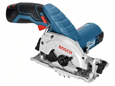 Product image 1 Bosch Power Tools GKS 12V 26  L Boxx Battery circular saw 12V
