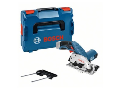 Product image 3 Bosch Power Tools GKS 12V 26  L Boxx Battery circular saw 12V