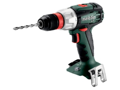 Product image Metabowerke BS 18 LT Quick Battery drilling machine 18V
