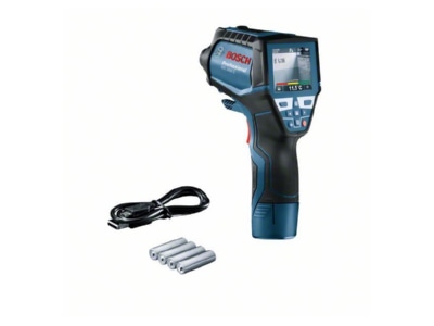 Produktbild 2 Bosch Power Tools 0601083300 Pyrometer GIS 1000 C