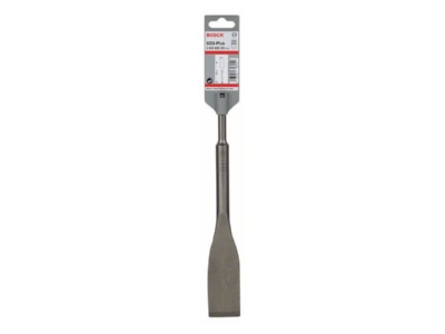 Product image 2 Bosch Power Tools 2 608 690 091 Flat chisel SDS plus socket 42x260mm