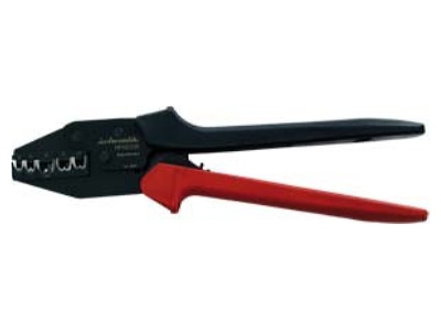 Produktbild 3 Intercable MPAE50R Presswerkzeug f Aderendh 10 50qmm