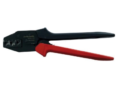 Produktbild 1 Intercable Tools MPAE95R Presswerkzeug fuer Aderendhuelse 50 95qmm
