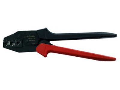 Produktbild 3 Intercable Tools MPAE95R Presswerkzeug fuer Aderendhuelse 50 95qmm