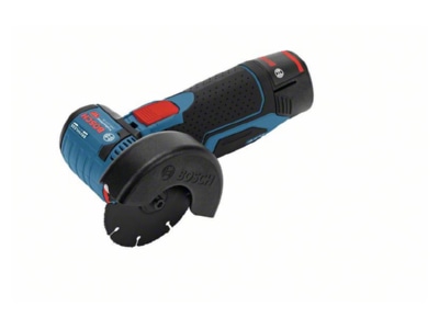 Produktbild 3 Bosch Power Tools GWS 12 76 V EC Pro Akku Winkelschleifer