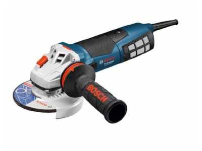 Product image 1 Bosch Power Tools GWS 19 125 CIE Angle grinder 1900W 125mm
