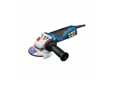 Product image 2 Bosch Power Tools GWS 19 125 CIE Angle grinder 1900W 125mm